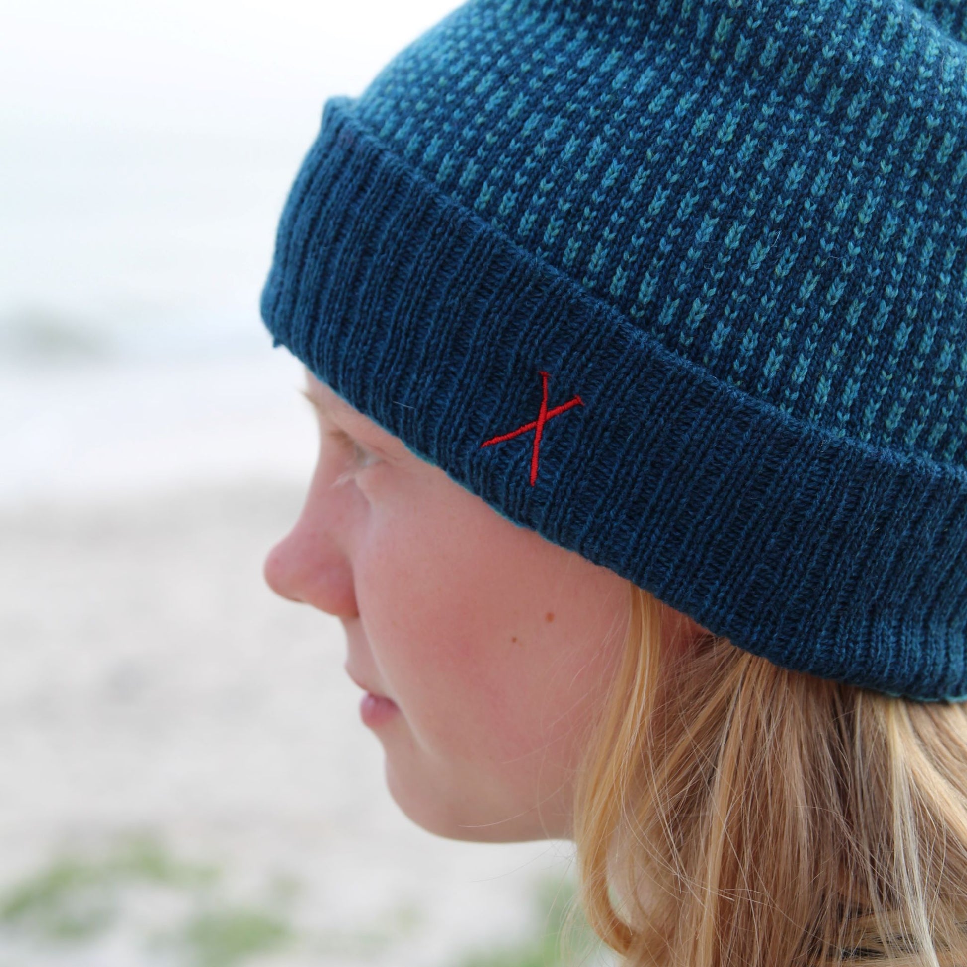 Our knitted woollen hats are made from the finest Merino lamb’s wool. Merino wool has amazing natural properties including being biodegradable, super soft, warm and breathable.
