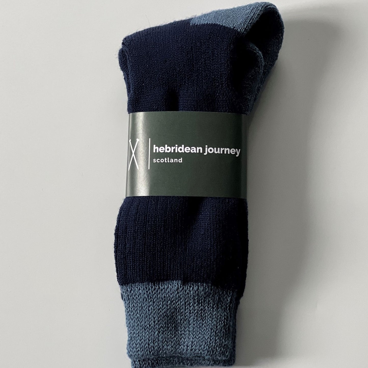 Glen Walking Socks